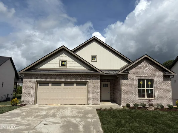 280 Winston Pl, Johnson City, TN 37615