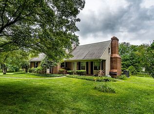 405 Hannum Rd, Kennett Square, PA 19348