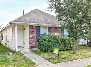 6326 Austinville Dr, Katy, TX 77449