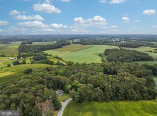 16809 Ridge Rd, Upperco, MD 21155