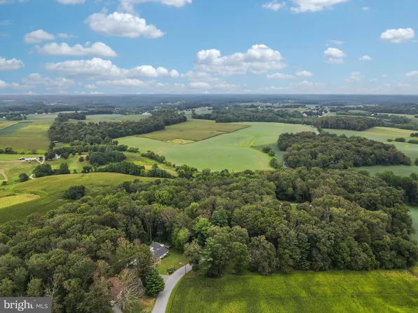 16809 Ridge Rd, Upperco, MD 21155