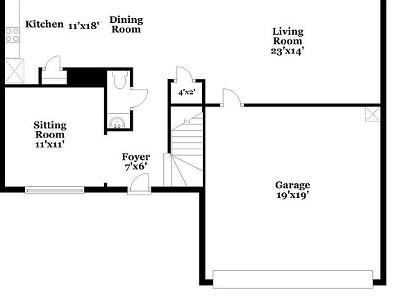 2nd image of 5948 Pennycross Ln