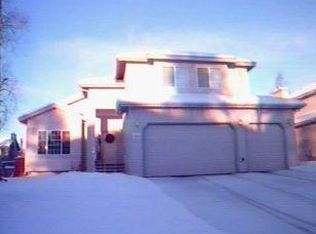 2741 Greenscreek, Anchorage, AK --