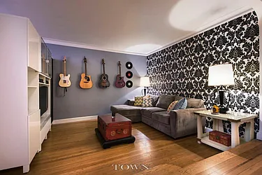 Sold by Town Residential