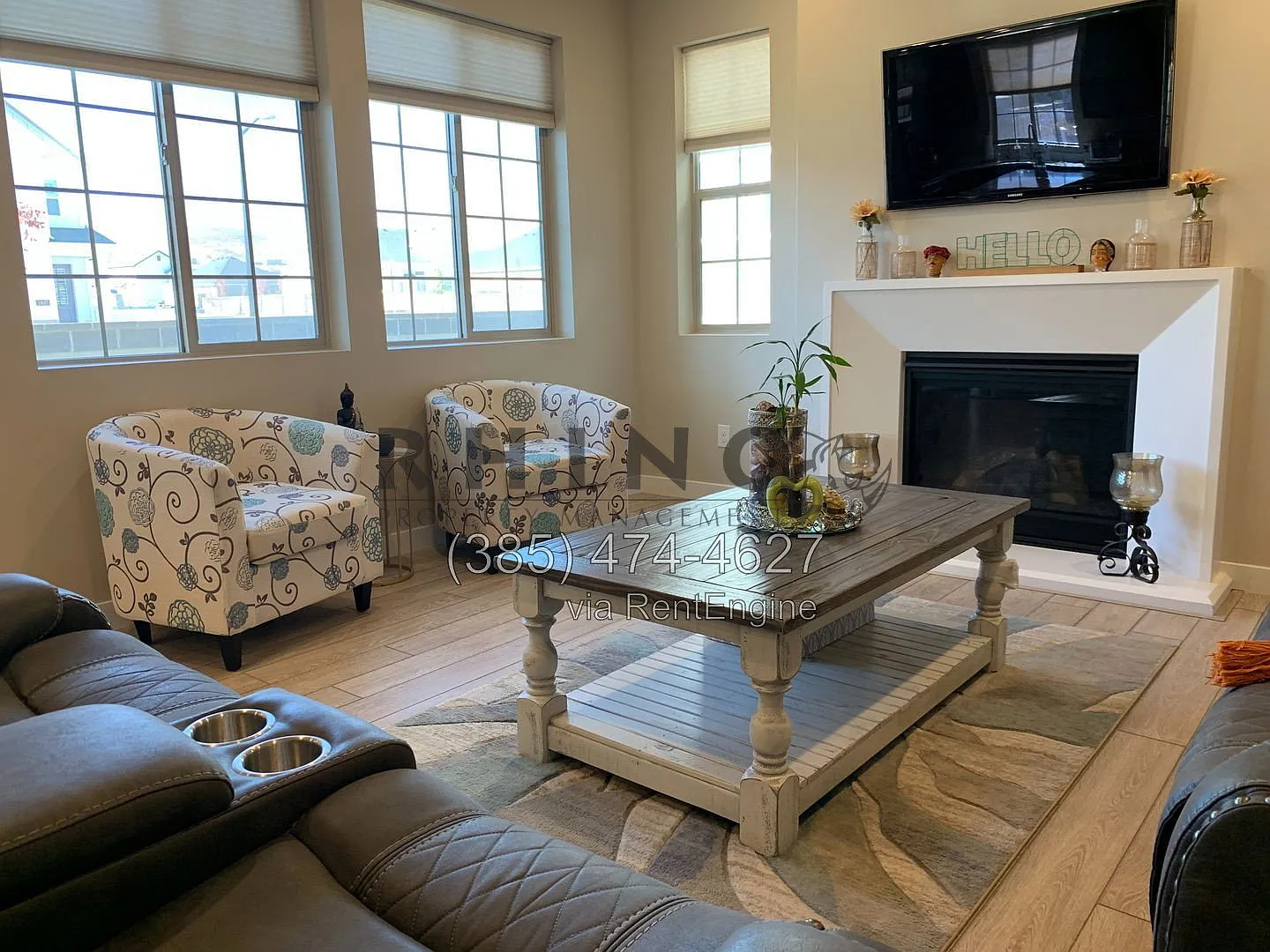 3 bed, 2.5 bath, 2980 sqft, $2,415 — Photo 4