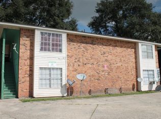 222 Marigny Cir #A, Duson, LA 70529