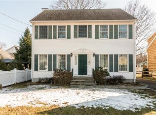 4 Rex St, Greenwich, CT 06831