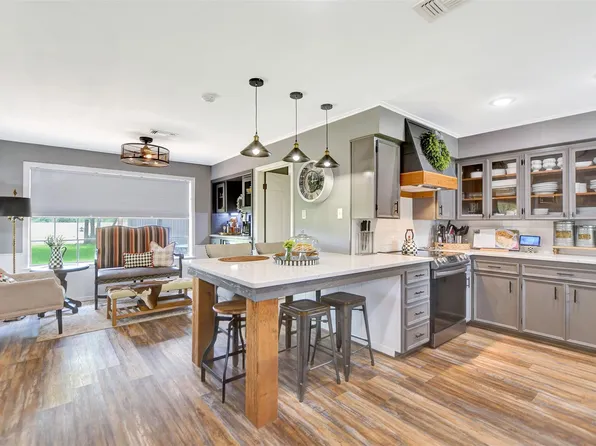 925 Standley Rd, Madisonville, TX 77864