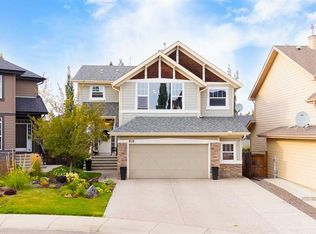 20 Auburn Sound Ter SE, Calgary, AB T3M 1L6