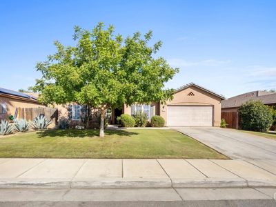 509 Voorhies Ln, Bakersfield, CA, 93306