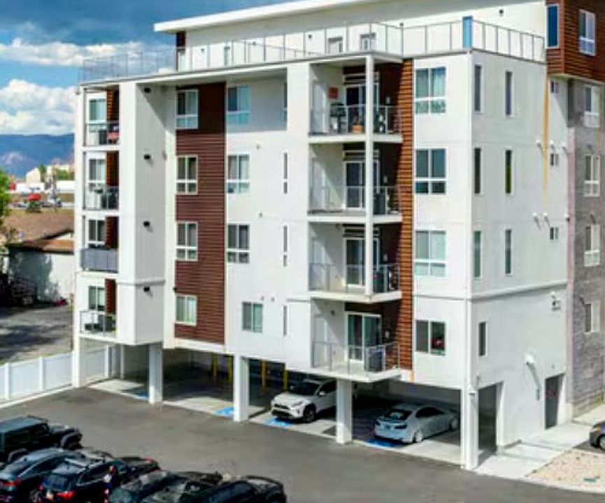 Building Photo