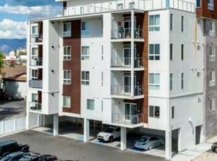 2101 N Main St #303, Sunset, UT 84015