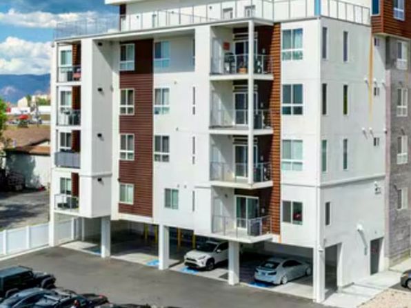 2101 N Main St #303