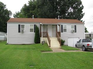 377 South St #A, Radcliff, KY 40160