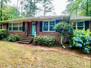 731 Cherokee Rd, Lagrange, GA 30240