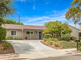 427 Verano Dr, Santa Barbara, CA 93110