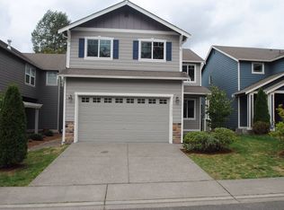 17422 14th Ave SE, Bothell, WA 98012