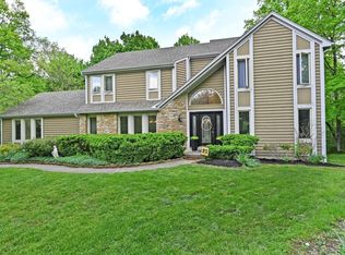 7745 Glen Eden Ln, Cincinnati, OH 45244