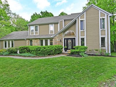7745 Glen Eden Ln, Cincinnati, OH, 45244