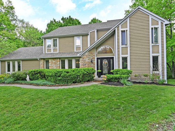 7745 Glen Eden Ln, Cincinnati, OH 45244