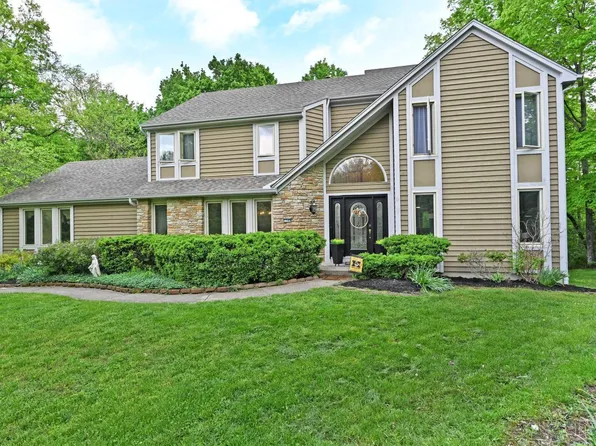 7745 Glen Eden Ln, Cincinnati, OH 45244