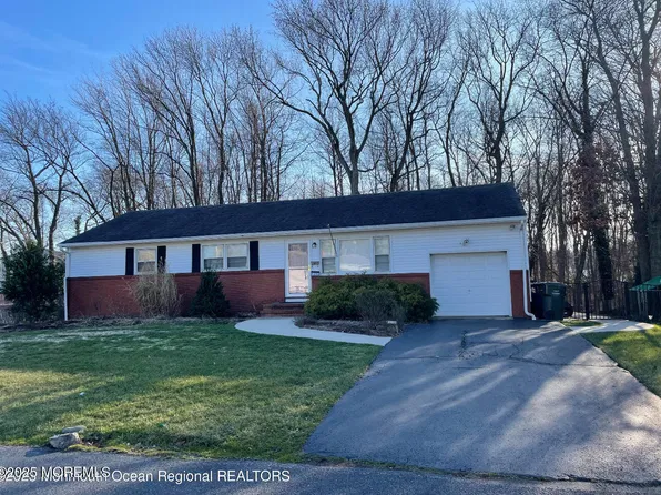 1202 Lawrence Ave, Ocean, NJ 07712