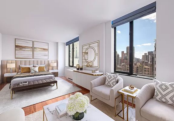 3rd image of 150 E 85th St APT 12A
