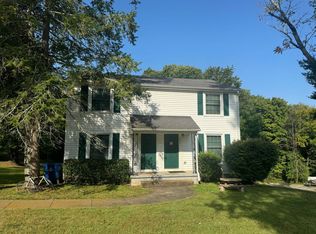 200 & 202 Rudolph Dr, Clarksville, TN 37040