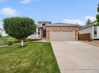 11847 Trail View Ln, Parker, CO 80134