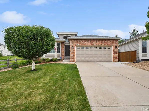 11847 Trail View Lane, Parker, CO 80134