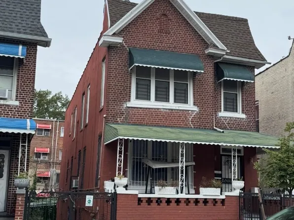 1261 Fteley Avenue, Bronx, NY 10472