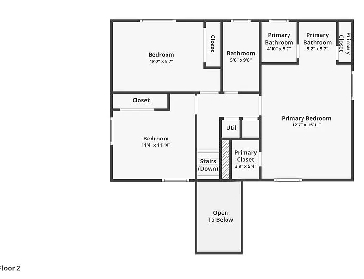 11923 Yeatmah Ln — Photo 3