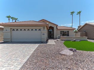 3437 N 146th Dr, Goodyear, AZ 85395