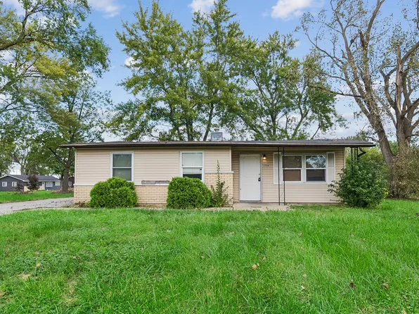 1759 222nd Pl, Sauk Village, IL 60411