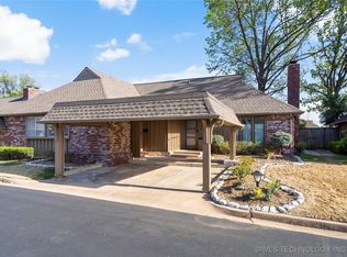 5206 S Harvard Ave UNIT 120, Tulsa, OK 74135