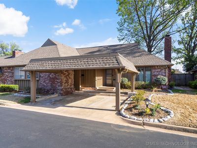 5206 S Harvard Ave UNIT 120, Tulsa, OK, 74135