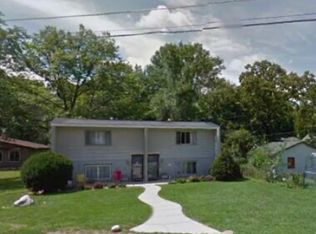 6718 243rd Ave, Salem, WI 53168