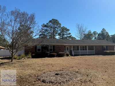 687 Harper St, Jesup, GA, 31546