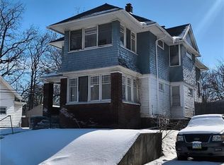625 Arcadia Ave, Toledo, OH 43610