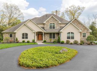 2165 Ward Rd, Pennsburg, PA 18073