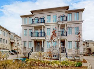 8 Point Pelee Ln, Richmond Hill, ON L4S 0G4