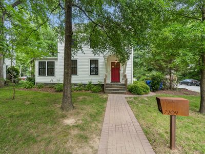 7209 Dartmouth Ave, College Park, MD, 20740