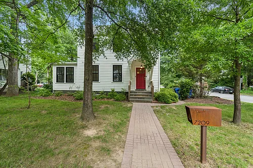 7209 Dartmouth Ave Photo 1