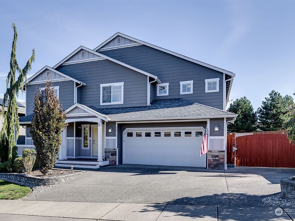 1st image of 28515 75th Drive NW