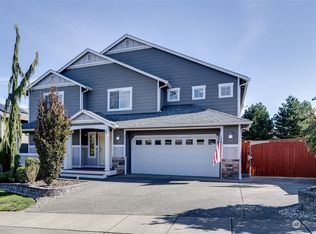28515 75th Dr NW, Stanwood, WA 98292