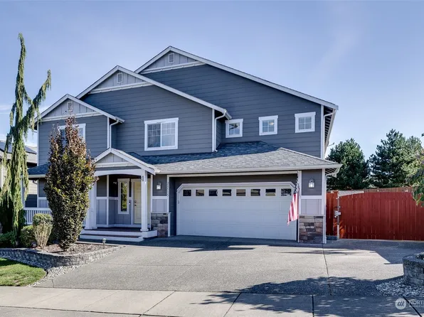 28515 75th Drive NW, Stanwood, WA 98292