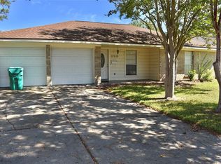 10519 Sagepark Ln, Houston, TX 77089