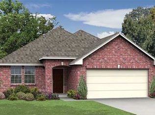 3201 Brixton Dr, Fort Worth, TX 76137