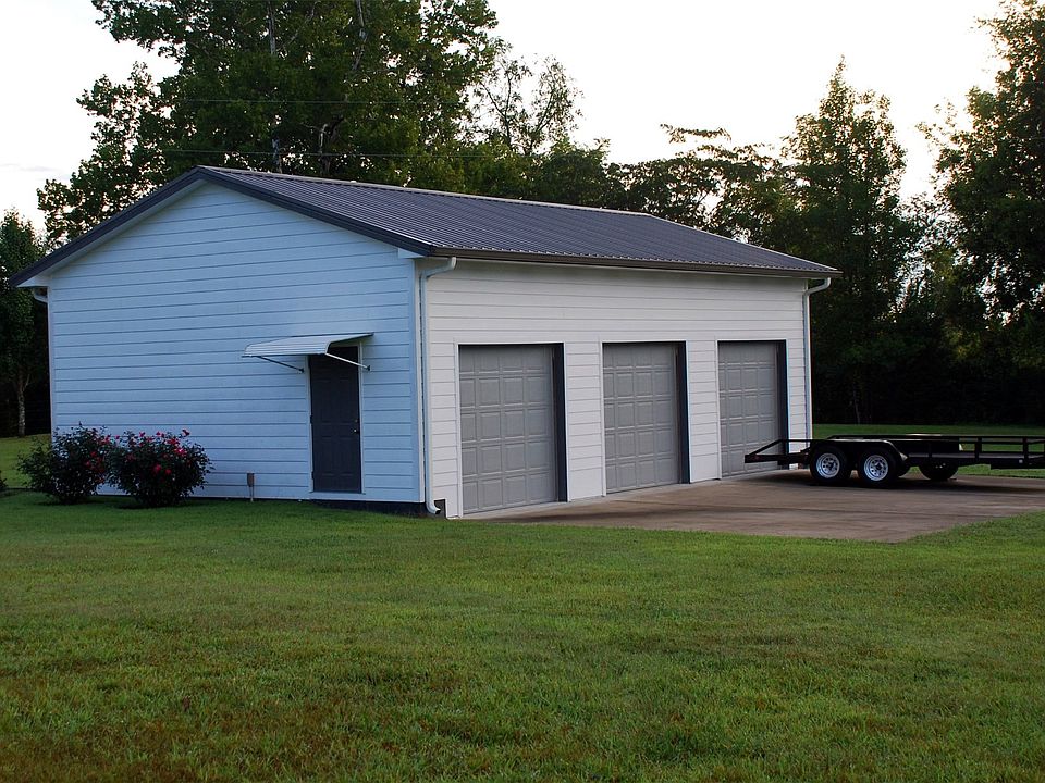 2nd image of 535 Burketts Chapel Rd