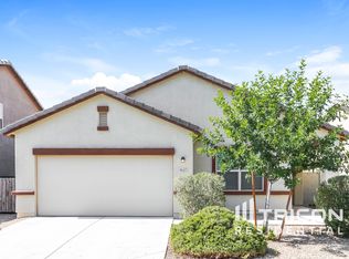 4627 W Saddlebush Way, Queen Creek, AZ 85142